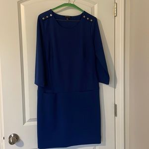 Banana Republic Factory dress